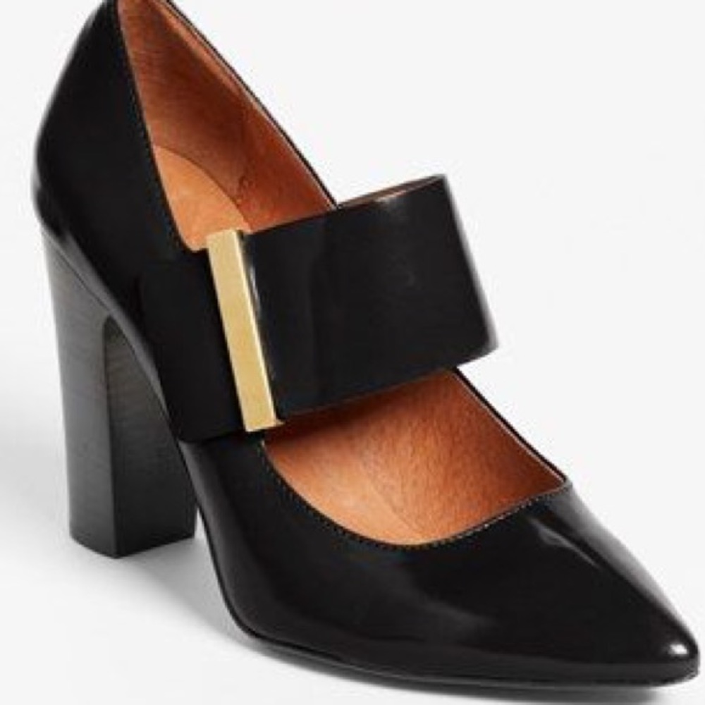 See by Chloe Ziggy Pump